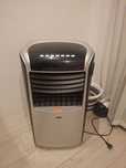 Ar condicionado MEI 5 Iin 1 Air cooler AC 2980H