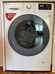 Pralka LG Direct Drive 6.5kg