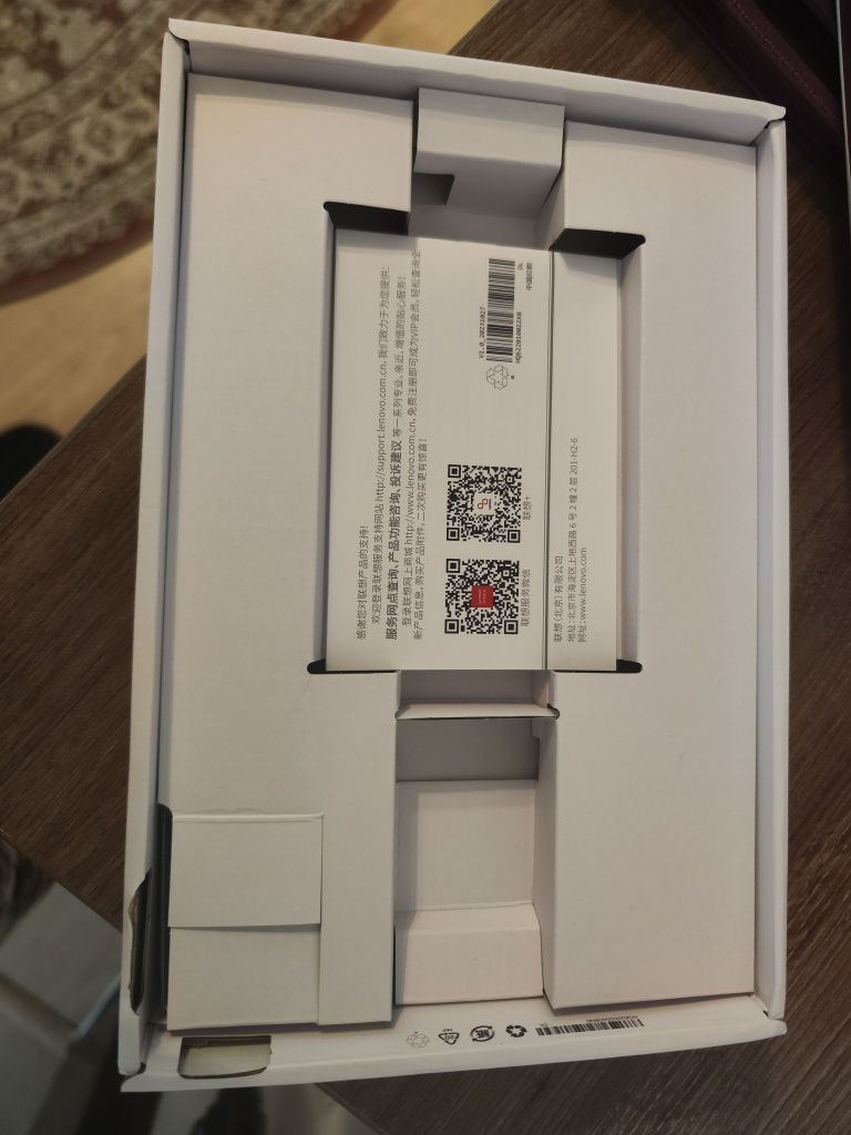 Планшет Lenovo TAB K10