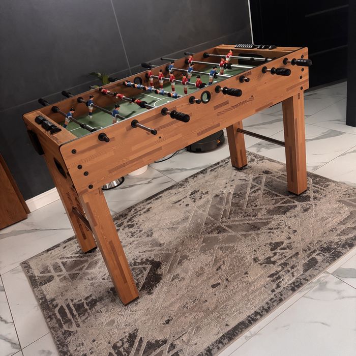 Piłkarzyki stołowe