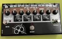 Radial PZ-PRE preamp gitara akustyczna