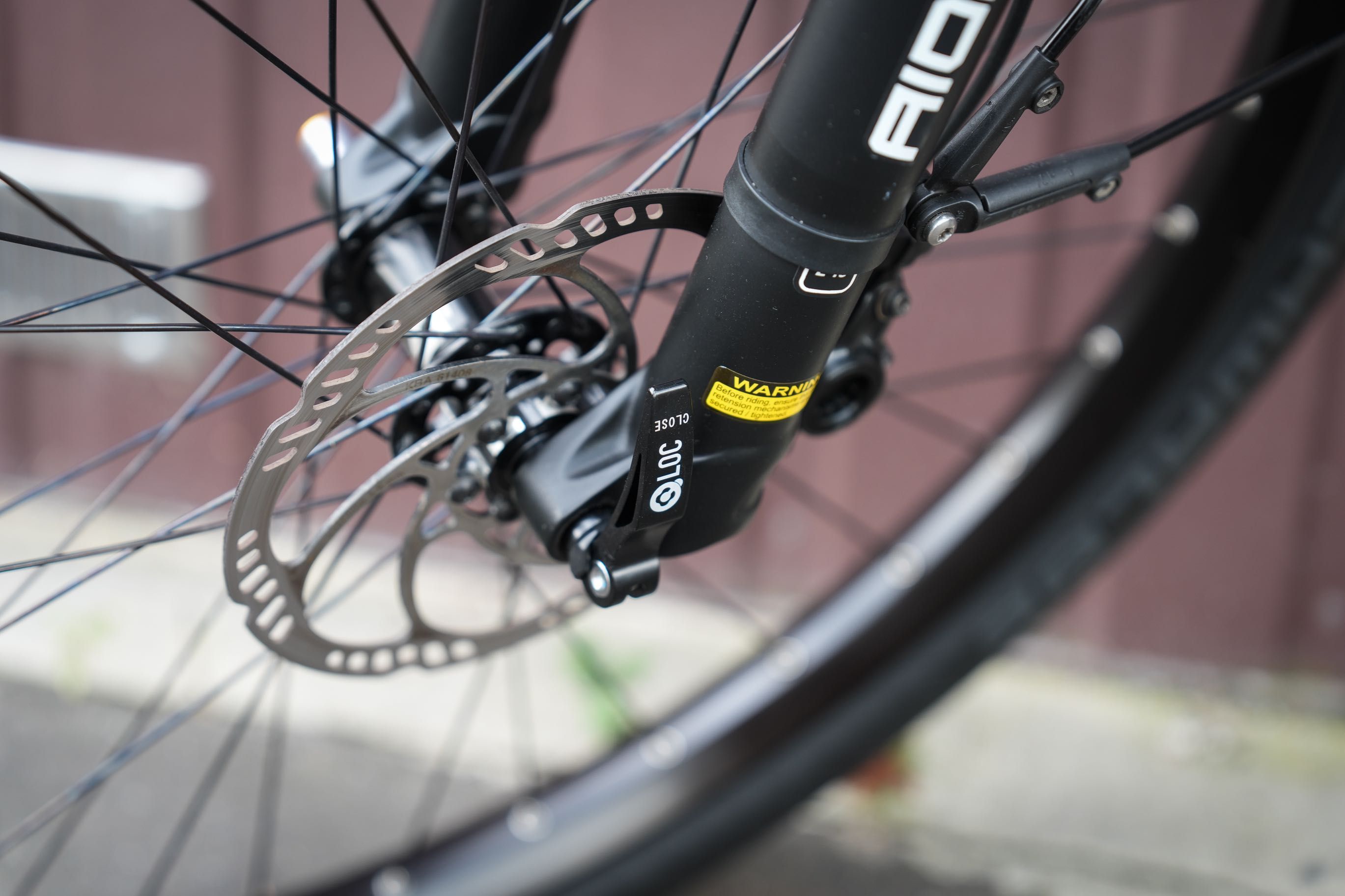 Riese & Müller Supercharger GX elektr. Rohloff HS E‑14 bateria 1000 Wh