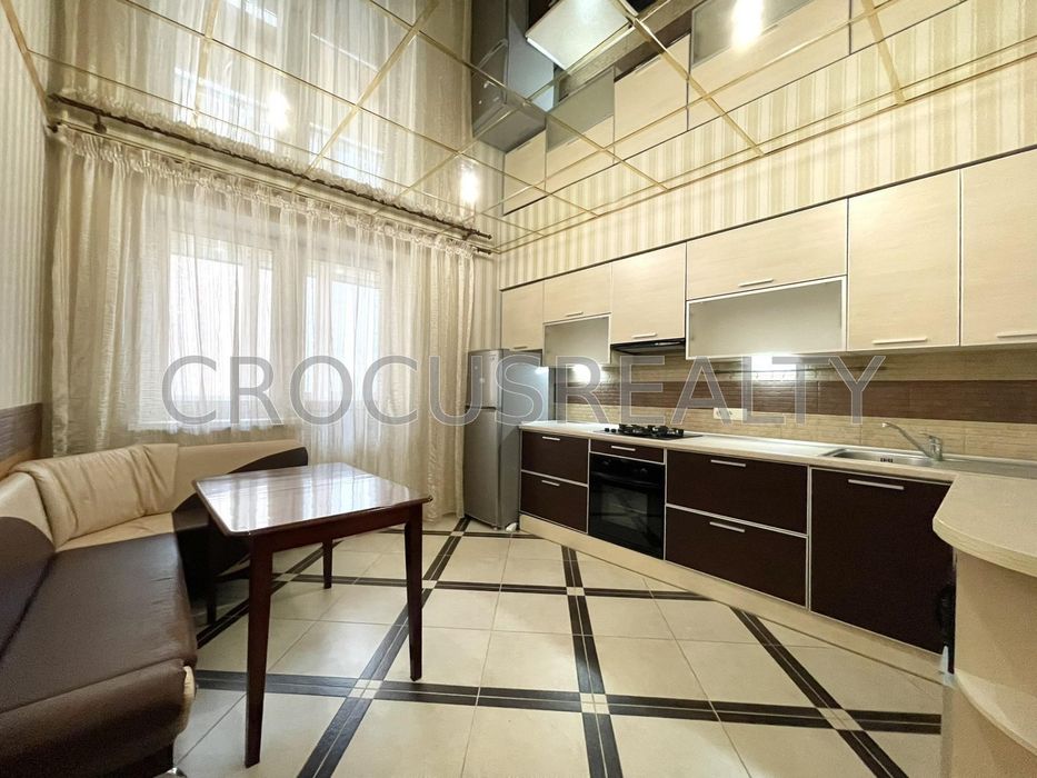 Сдаю квартиру в новострое по ул. Др. Народов, 238, ТММ