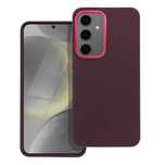 Etui SAMSUNG S24 Plus fioletowy