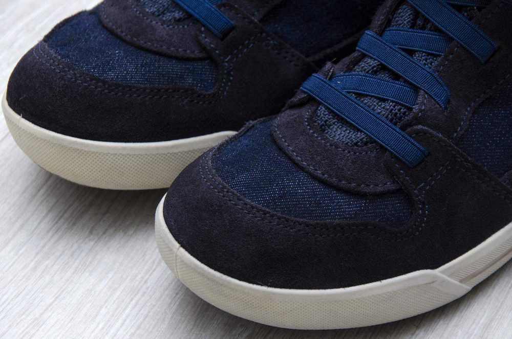 Черевики Lowa MIKA II GTX. Устілка 21,5 см