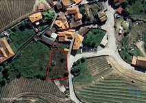 Terreno em Fontelas de 775,00 m2