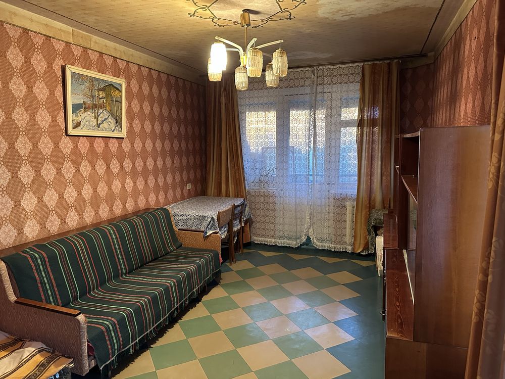 Продам 2х комнатную квартиру Левый берег -Калиновая - Косиора