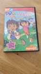 Dvd dora a exploradora
