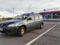 Dacia Logan продам