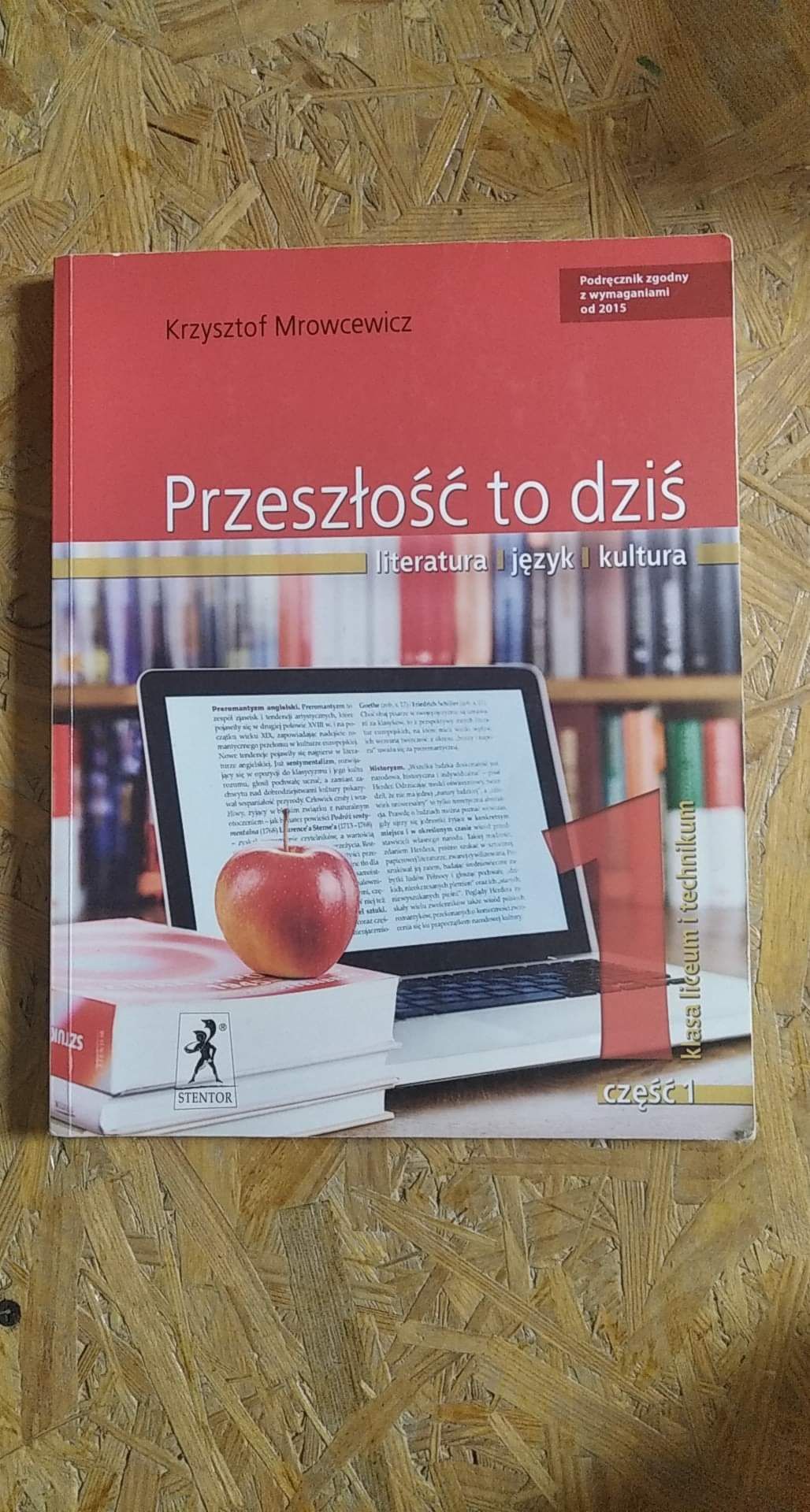 Zestaw podręczników przeszłość to dziś cz 1 i 2