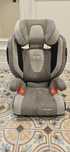 Sorzedam fotelik samochodowy firmy Recaro za 450zł