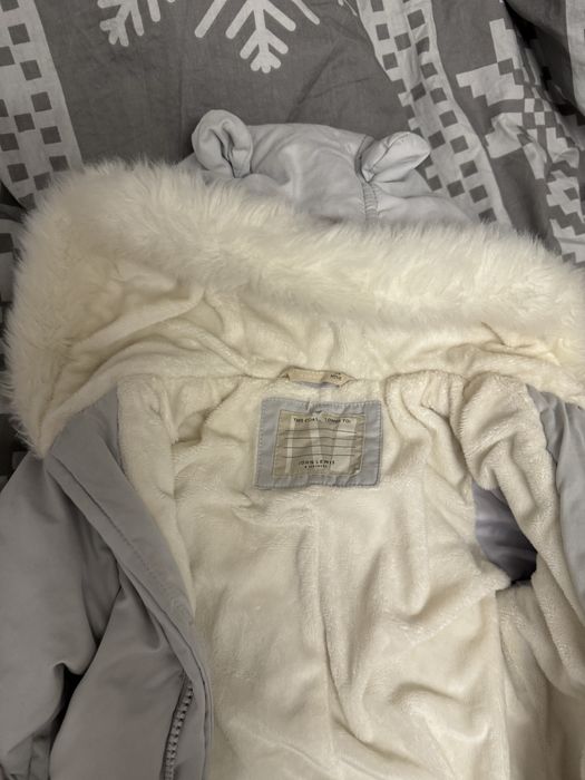 Комбінезон дитячий