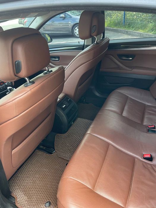 Продам BMW F10 2.0