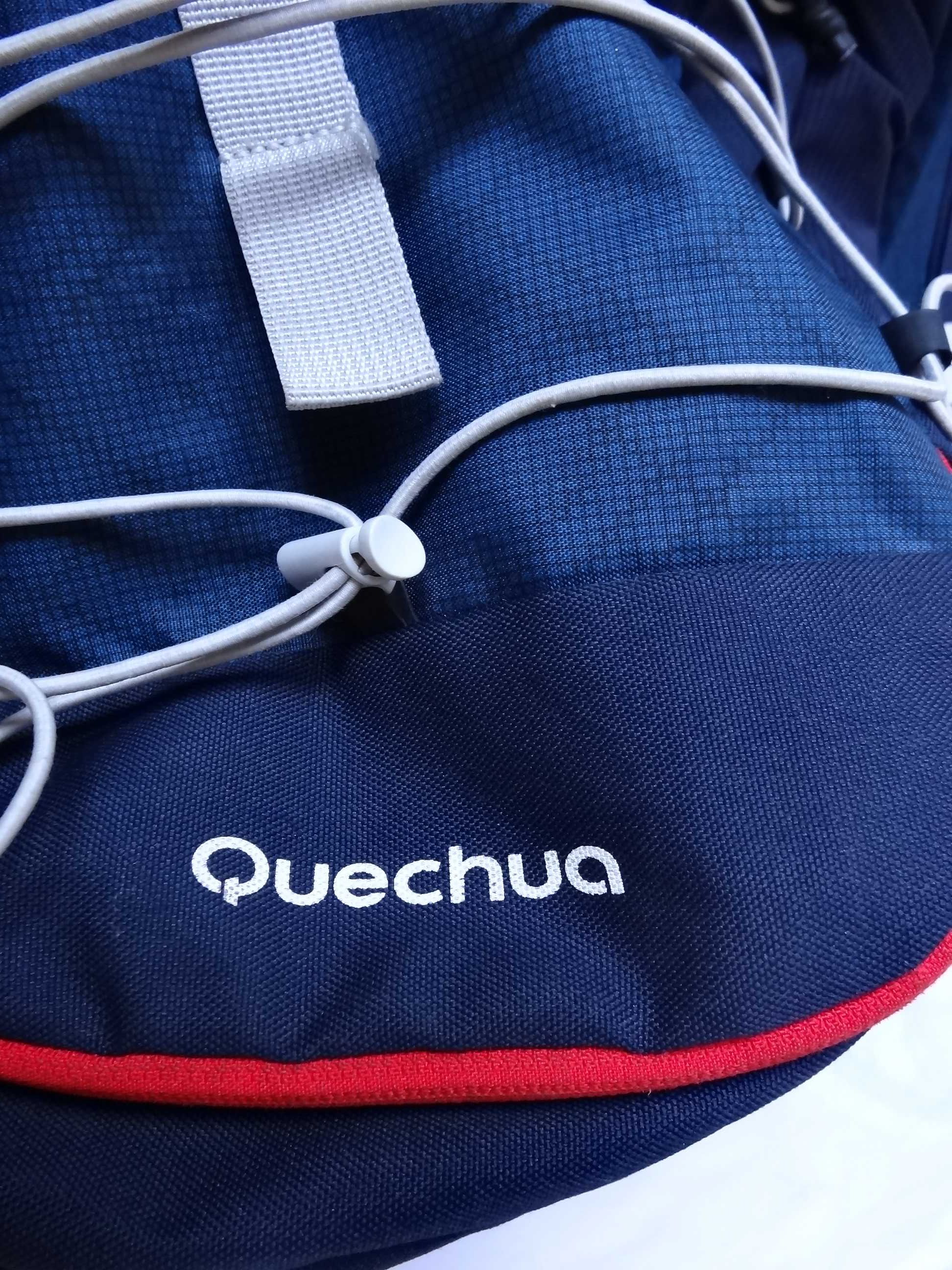 Plecak QUECHUA MH100 30L Turystyczny