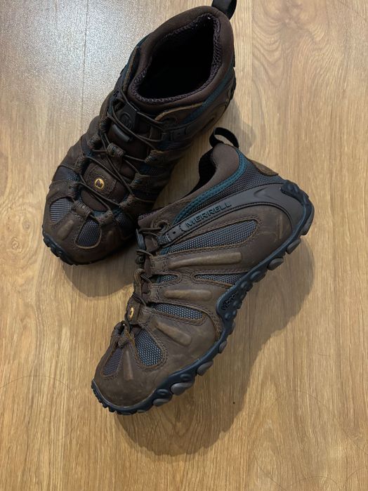 Sapatilhas Merrell chamaleon 8