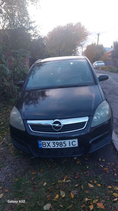 Продам автомобіль