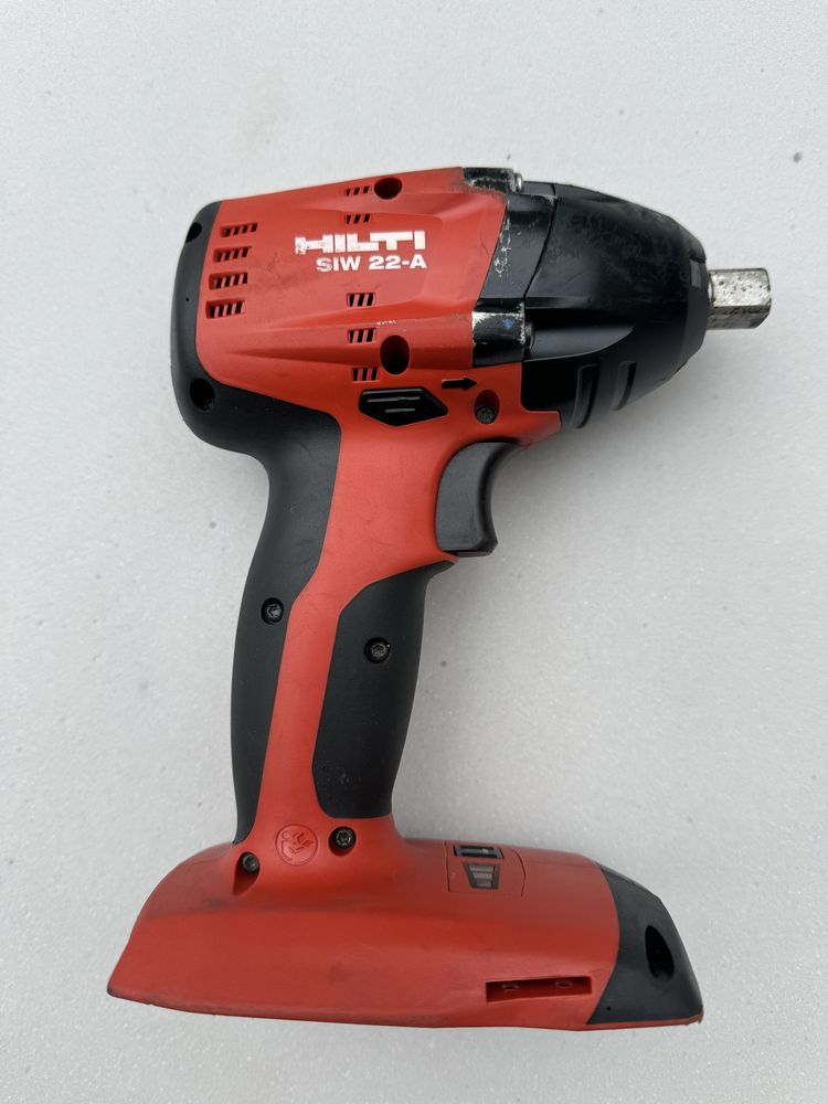 Zakrętarka akumulatorowa HILTI SIW  22-A