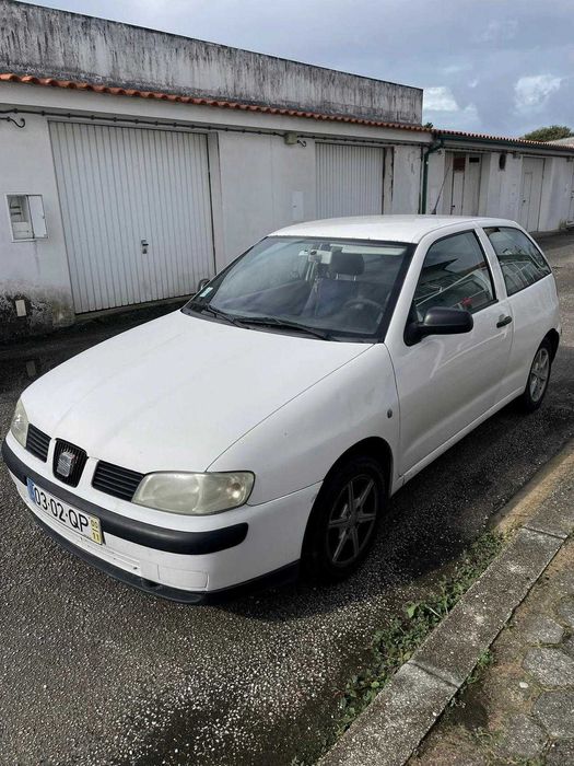 SEAT Ibiza 1.9 SDi Passion