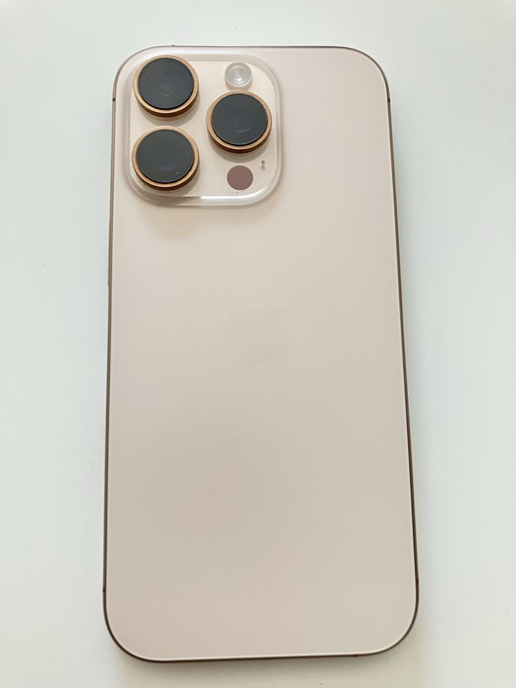 iPhone 16 Pro 256GB