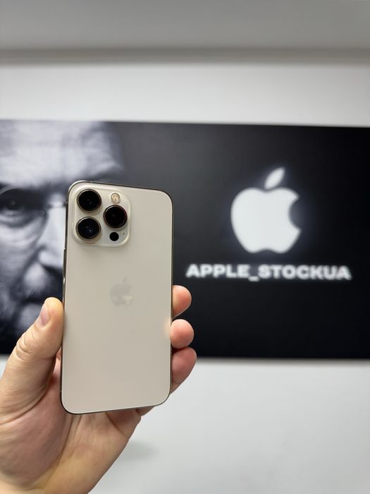 Продам Iphone 13 Pro 128 Gold