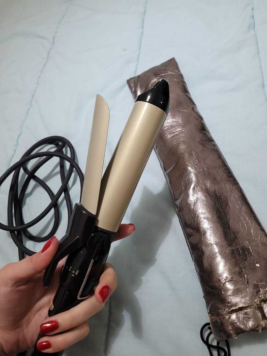 Babyliss Paris Nano Technology