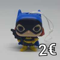 Mini Funko Pop Kinder Joy DC Comics