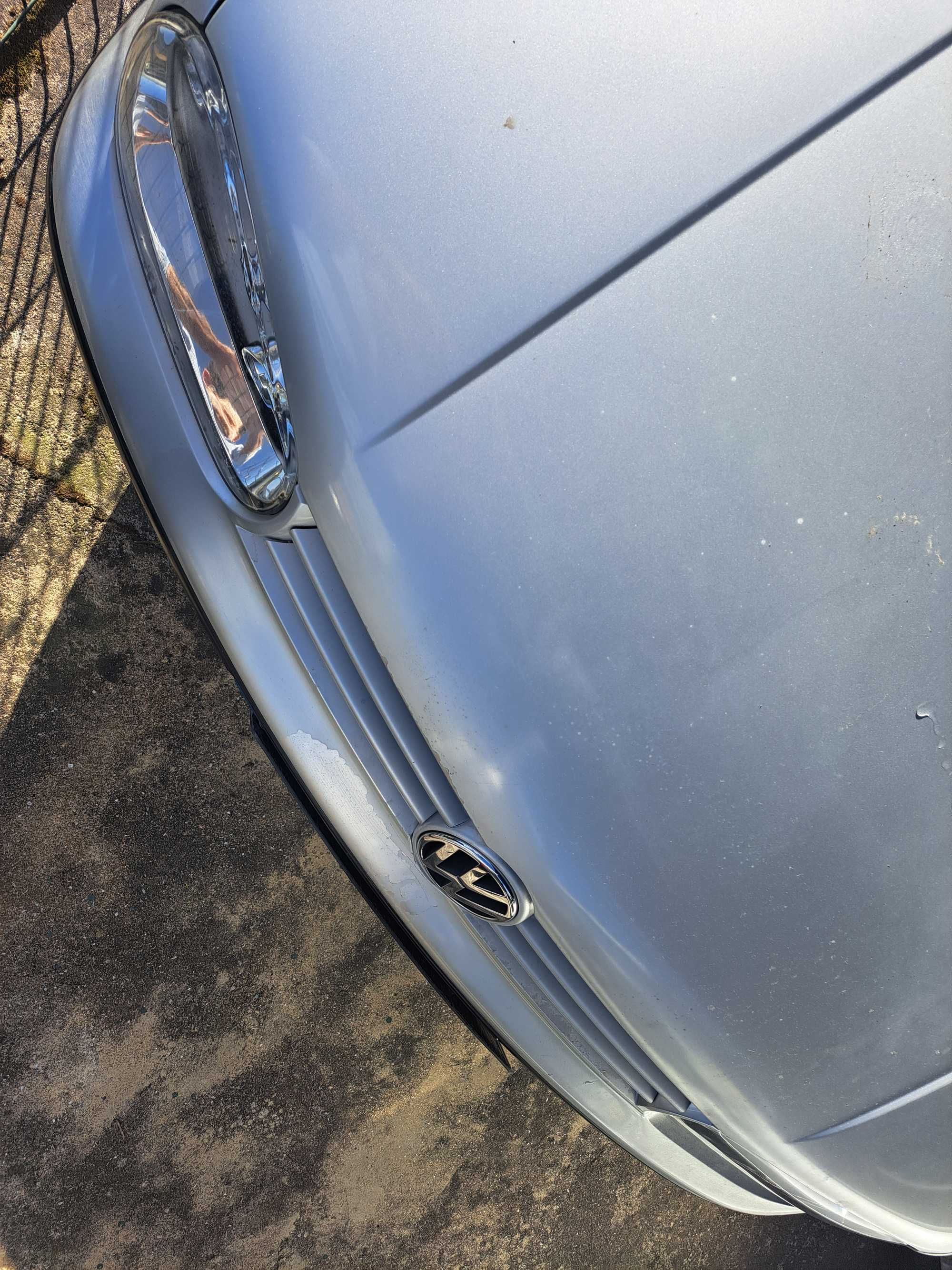 Golf 4 para peças