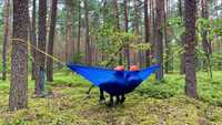 Hamak ultralekki TREKKEN Ultralight Hammock 150g