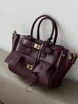 Torebka Balenciaga Bel Air damska