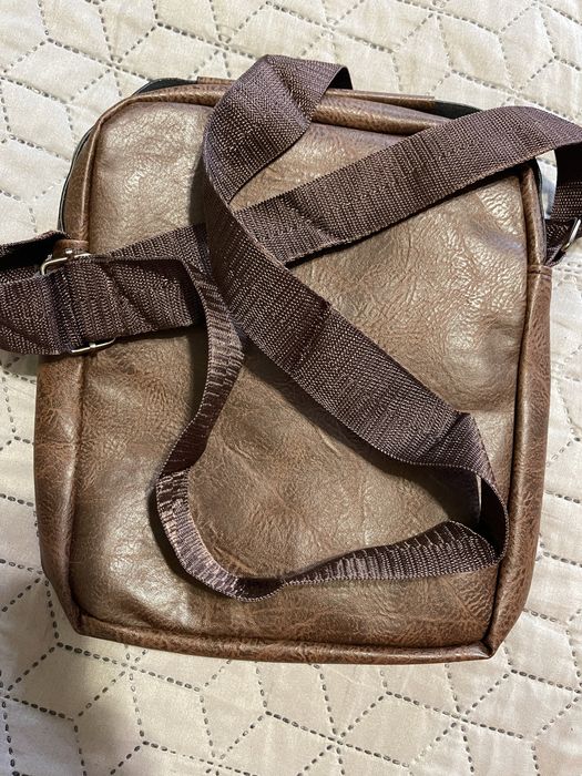 Барсетка сумка чоловіча нова