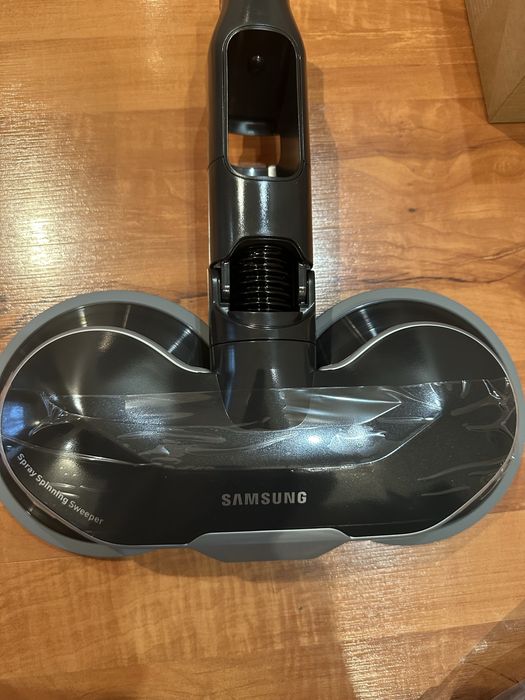 Щетка для уборки пылесос самсунг