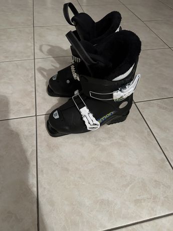 Buty narciarskie dziecięce rozmiar 21