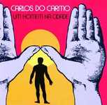 Carlos Do Carmo – "Um Homem Na Cidade" CD
