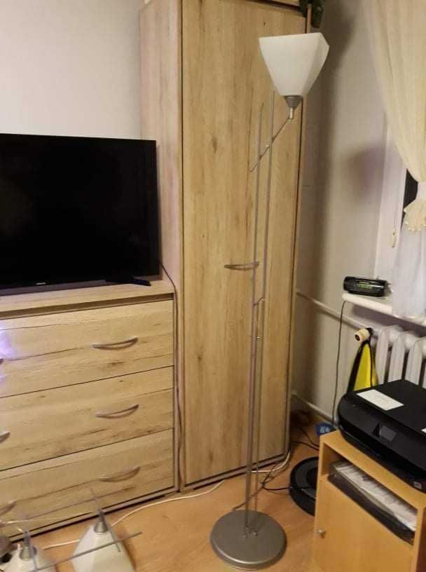 Lampa podłogowa e27