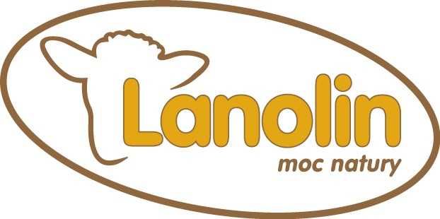 Płyn do prania wełny merino z lanoliną i nanosrebrem LANOLIN 500 ml