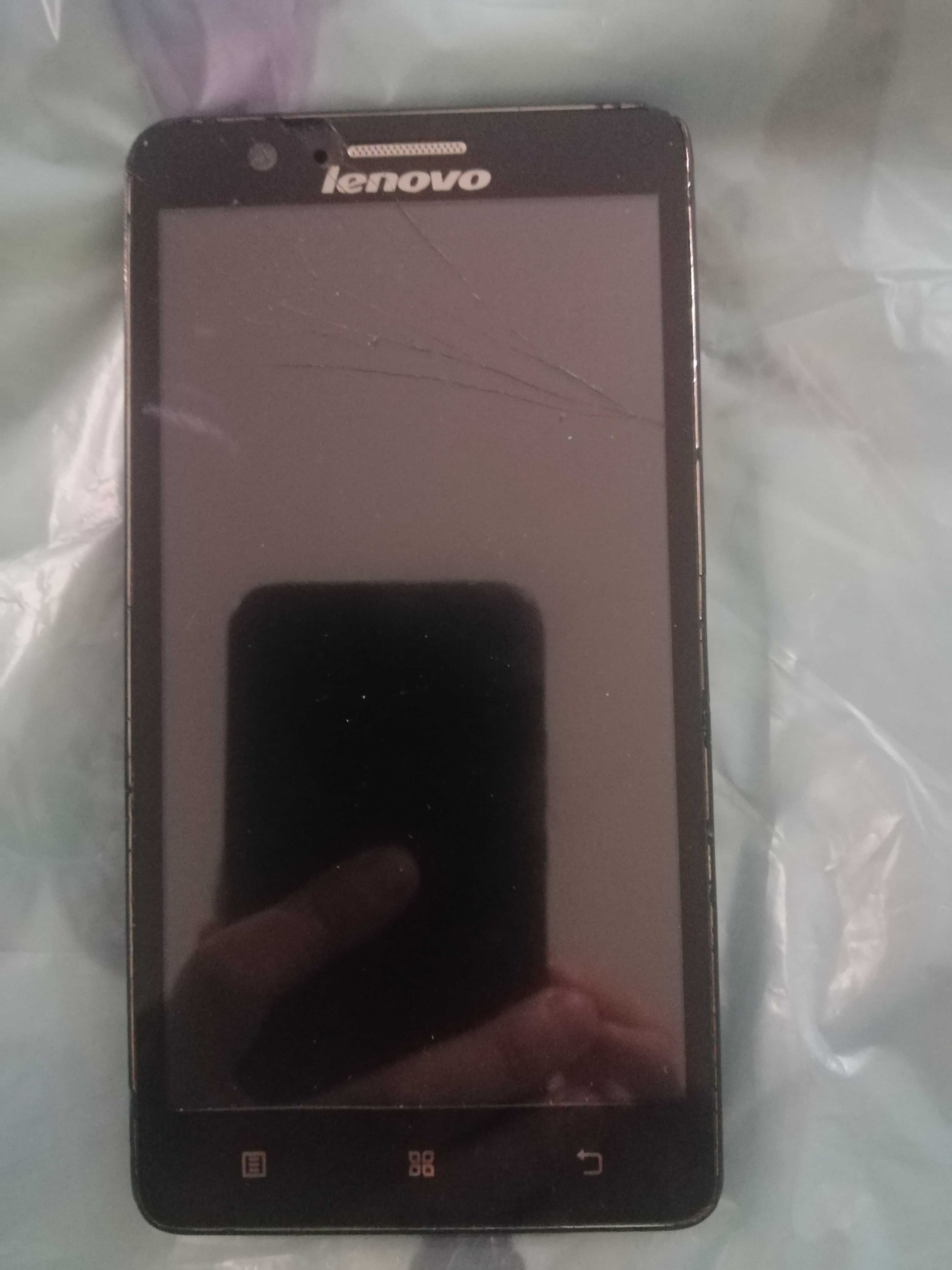 Смартфон Lenovo a536