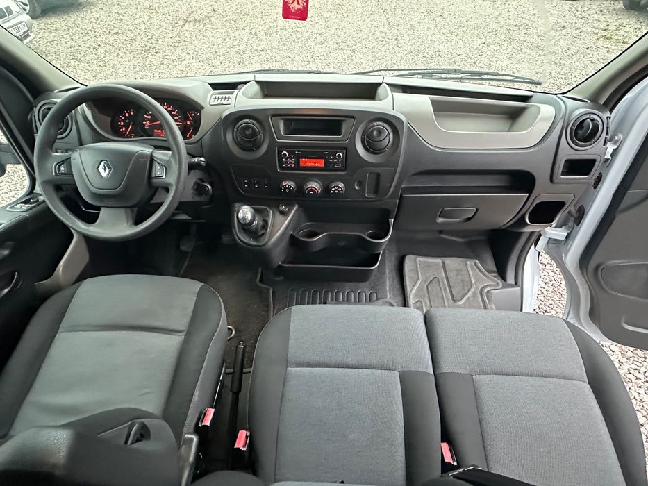 Продам Рено мастер лонг пасажир