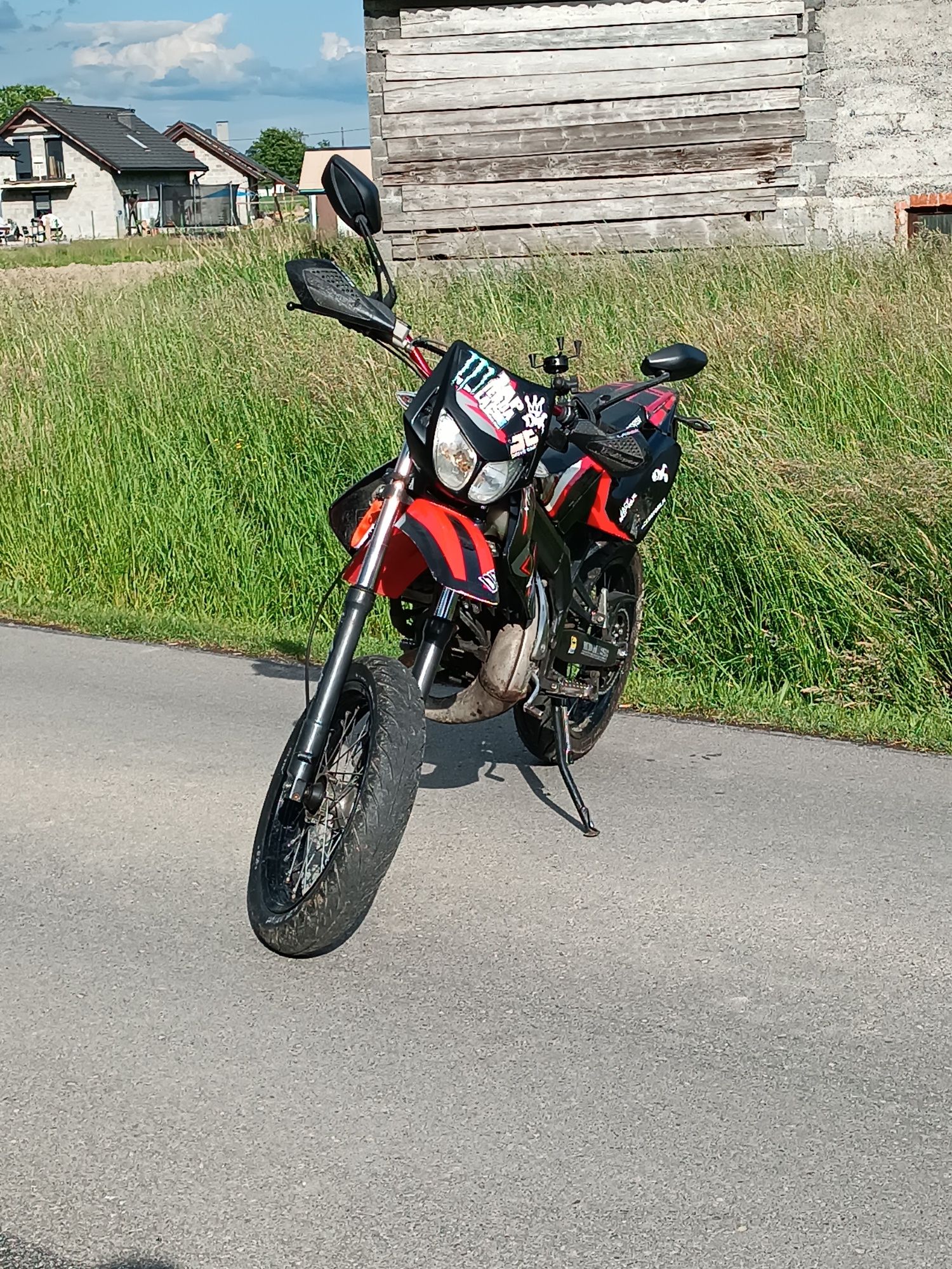 Derbi senda X-Treme