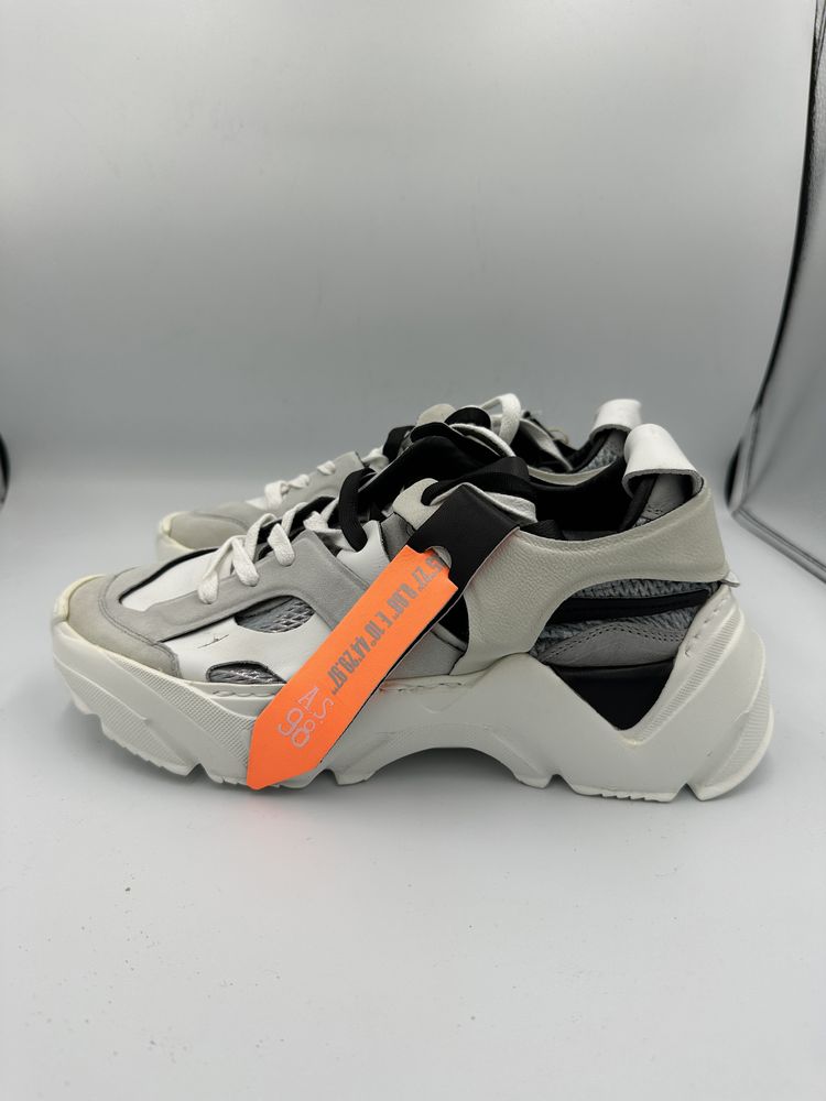 Sneakersy damskie A.S 98