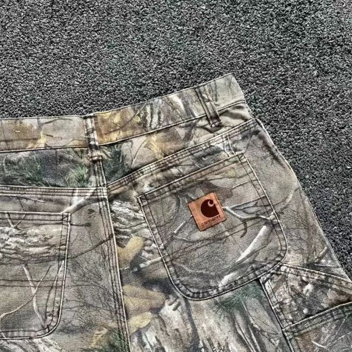 carhartt pants штани rap/sk8