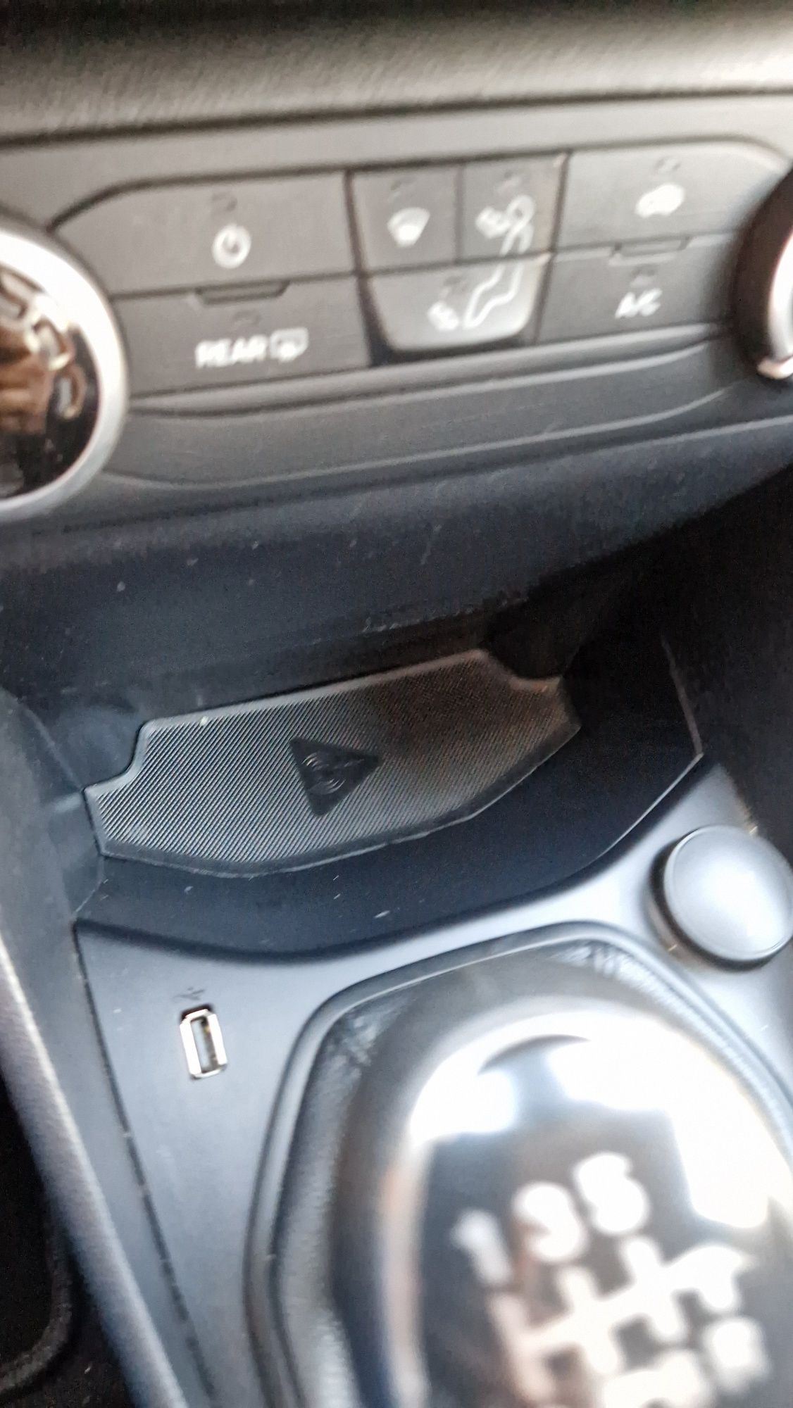 Ford Fiesta 1.0 Ecoboost Connected