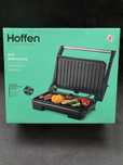 Grill elektryczny Hoffen.
