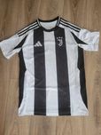Koszulka piłkarska Juventusu