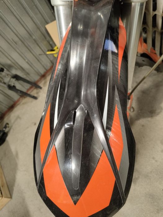 Cross X-motors XB39 250 - Gotowy do jazdy