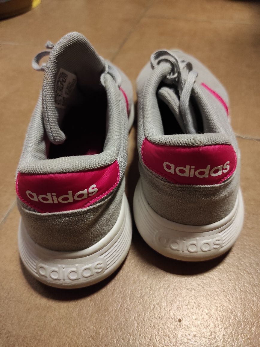 Buty Adidas dziecięce 36 2/3