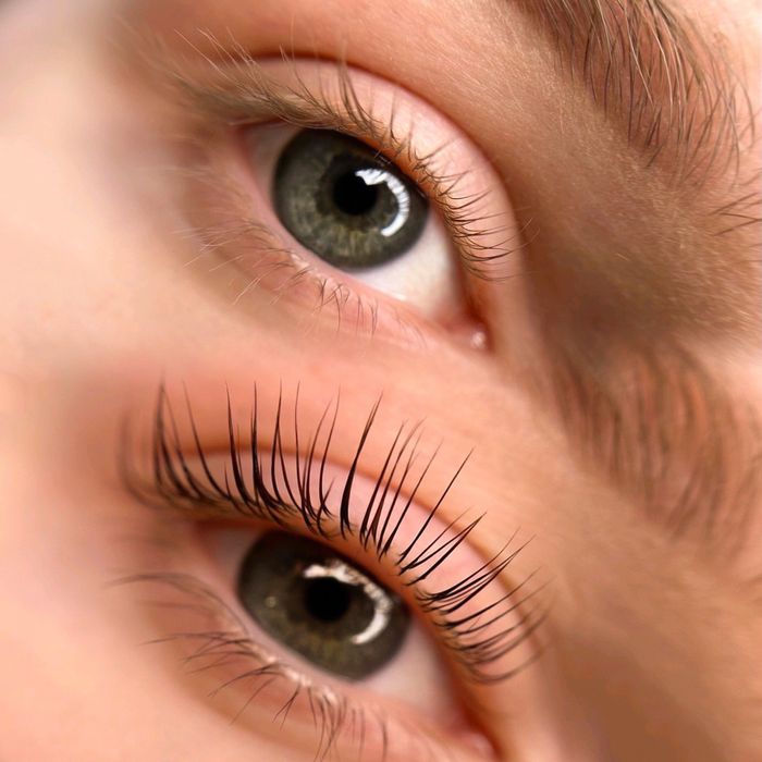 Ламінування вій, Дніпро, центр