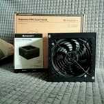 Zasilacz Endorfy Supremo FM5 80+ Gold 750w