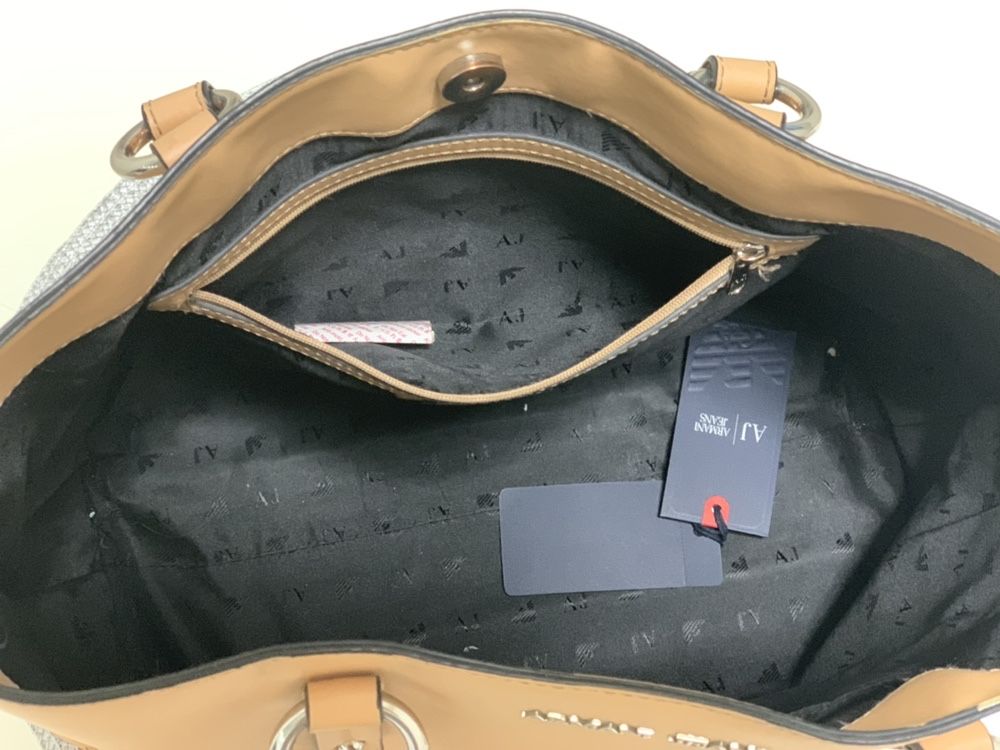 Сумка Armani JEANS