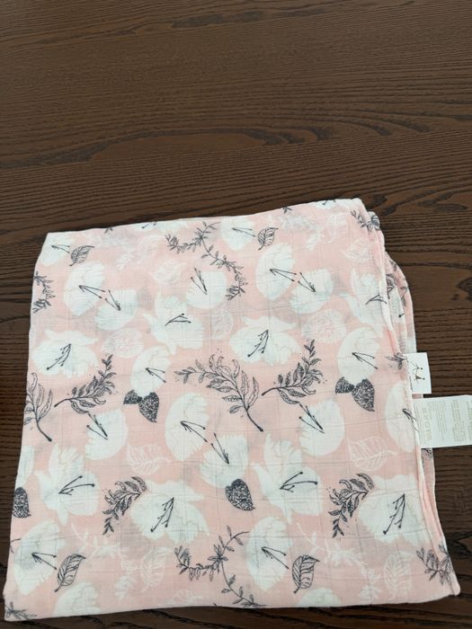 Swaddle blanket - 120cm/120cm - aden+anais