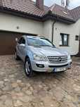 Mercedes-Benz ML Mercedes-Benz ML350 3.5 V6 | 2005 | 303 000 km | Stan jak z przyszłośc